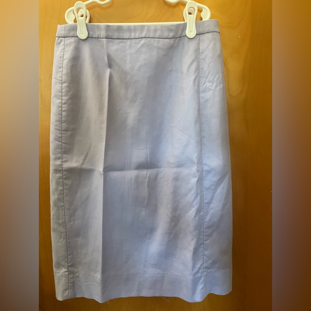 J. Crew No. 2 Pencil skirt